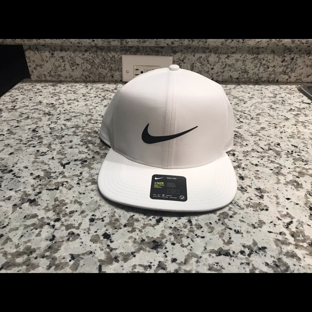 Nike golf hat SnapBack